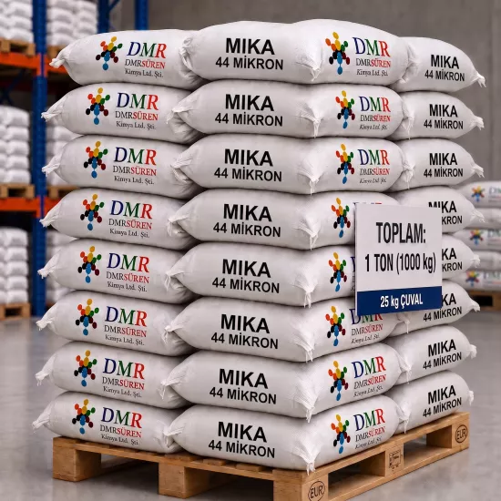 Mika 1KG 44 Mikron