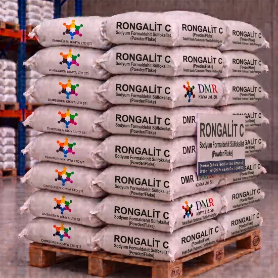 RONGALİT C Rongalite C