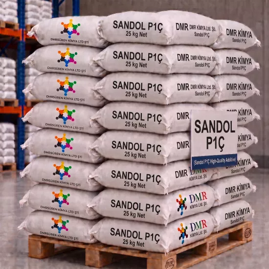 Sandol P1Ç 1 Kg
