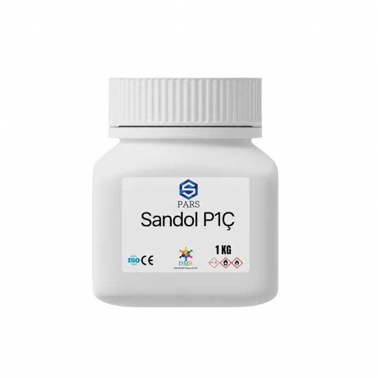 Sandol P1Ç 1 Kg