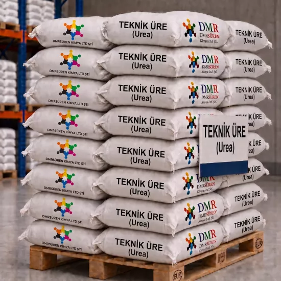 Teknik Üre 1Kg Urea