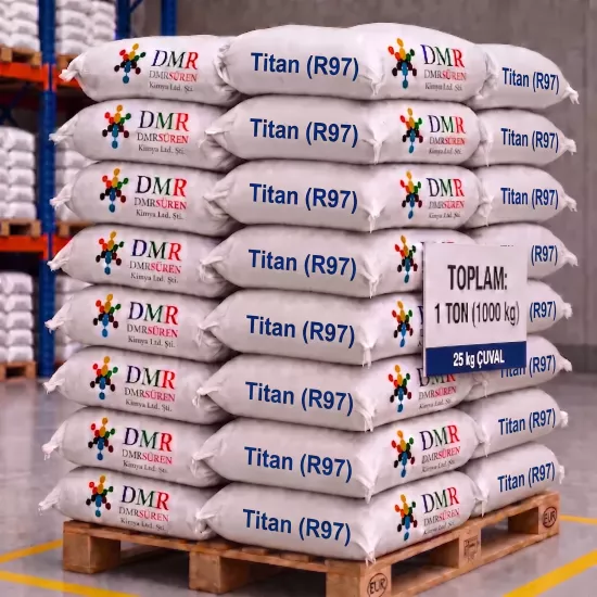 Titan (R97) 1Kg
