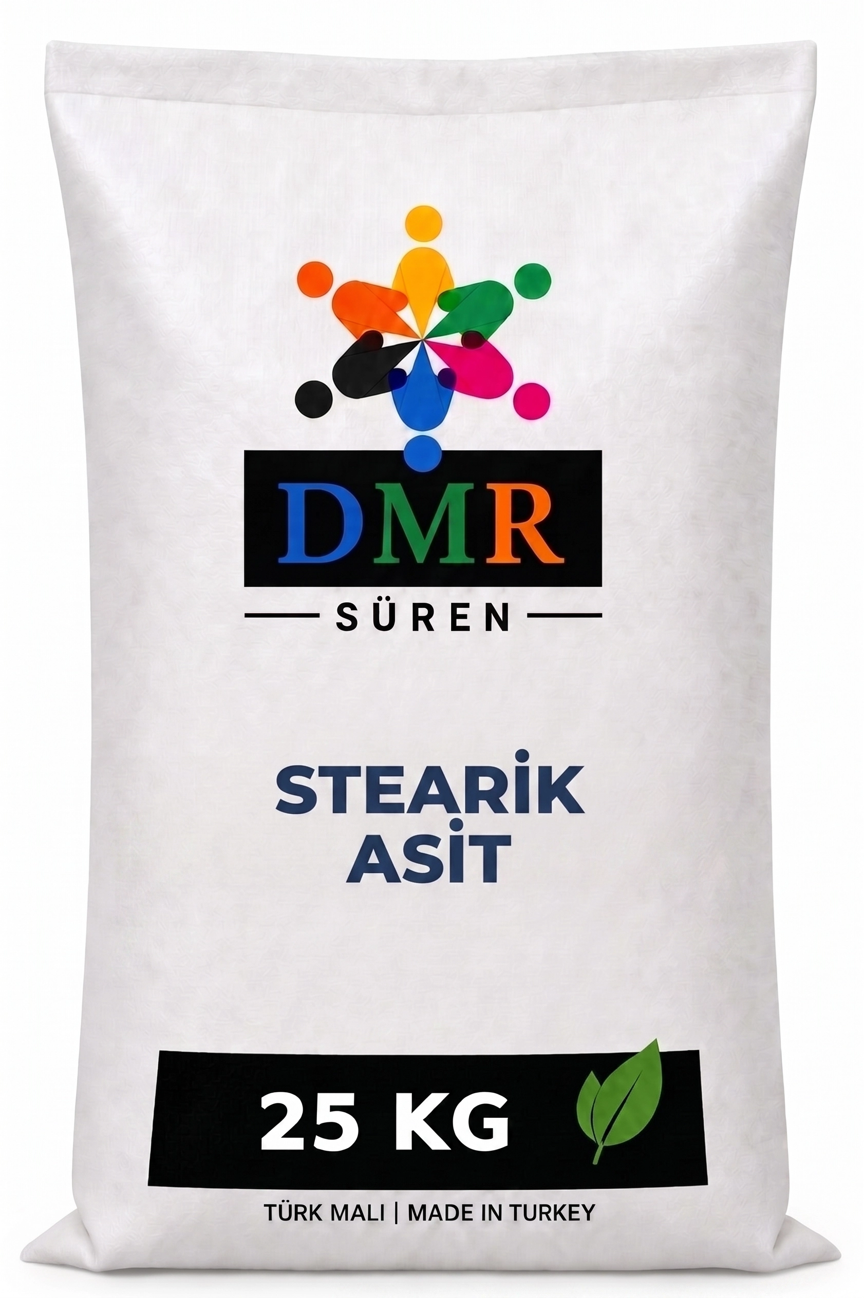 Stearik Asit 25 Kg