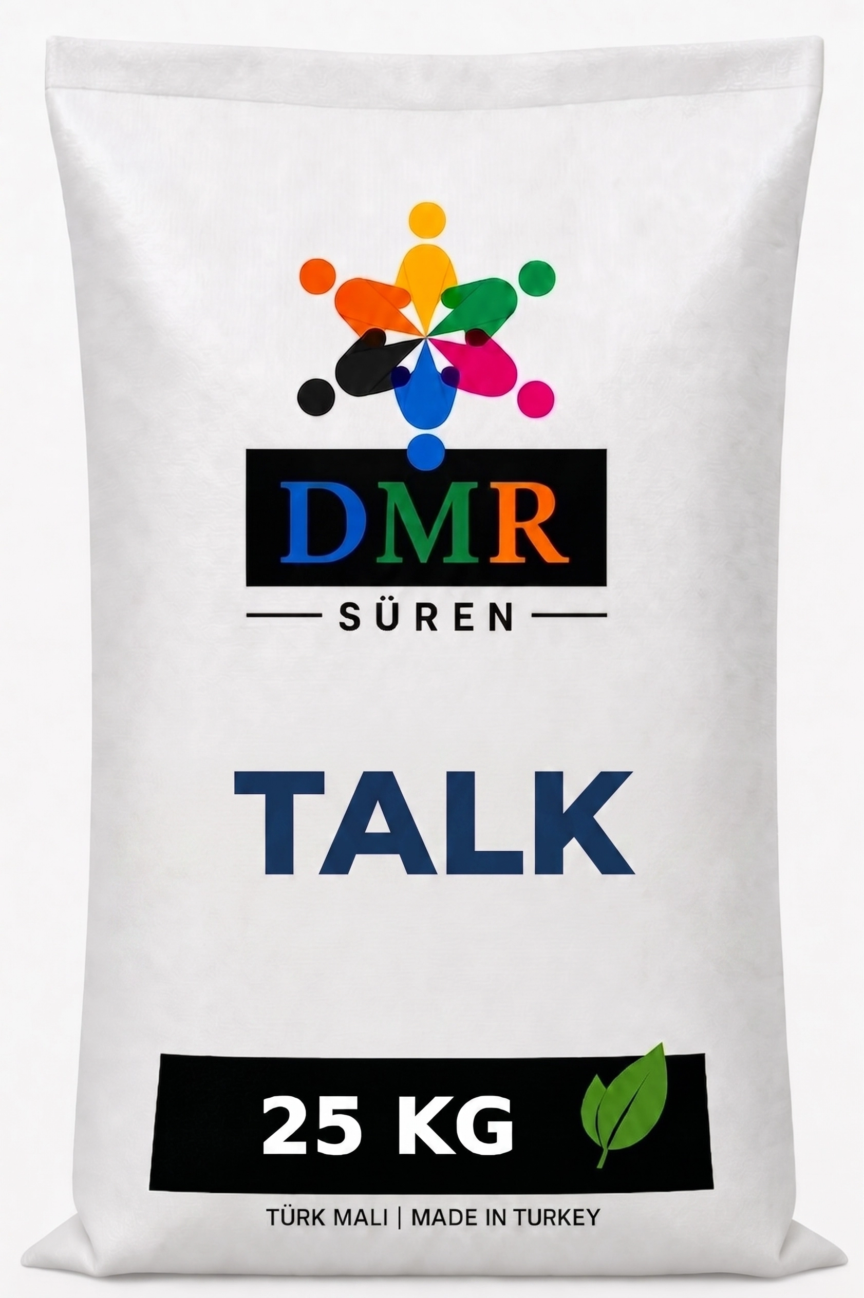 Talk 25 Kg
