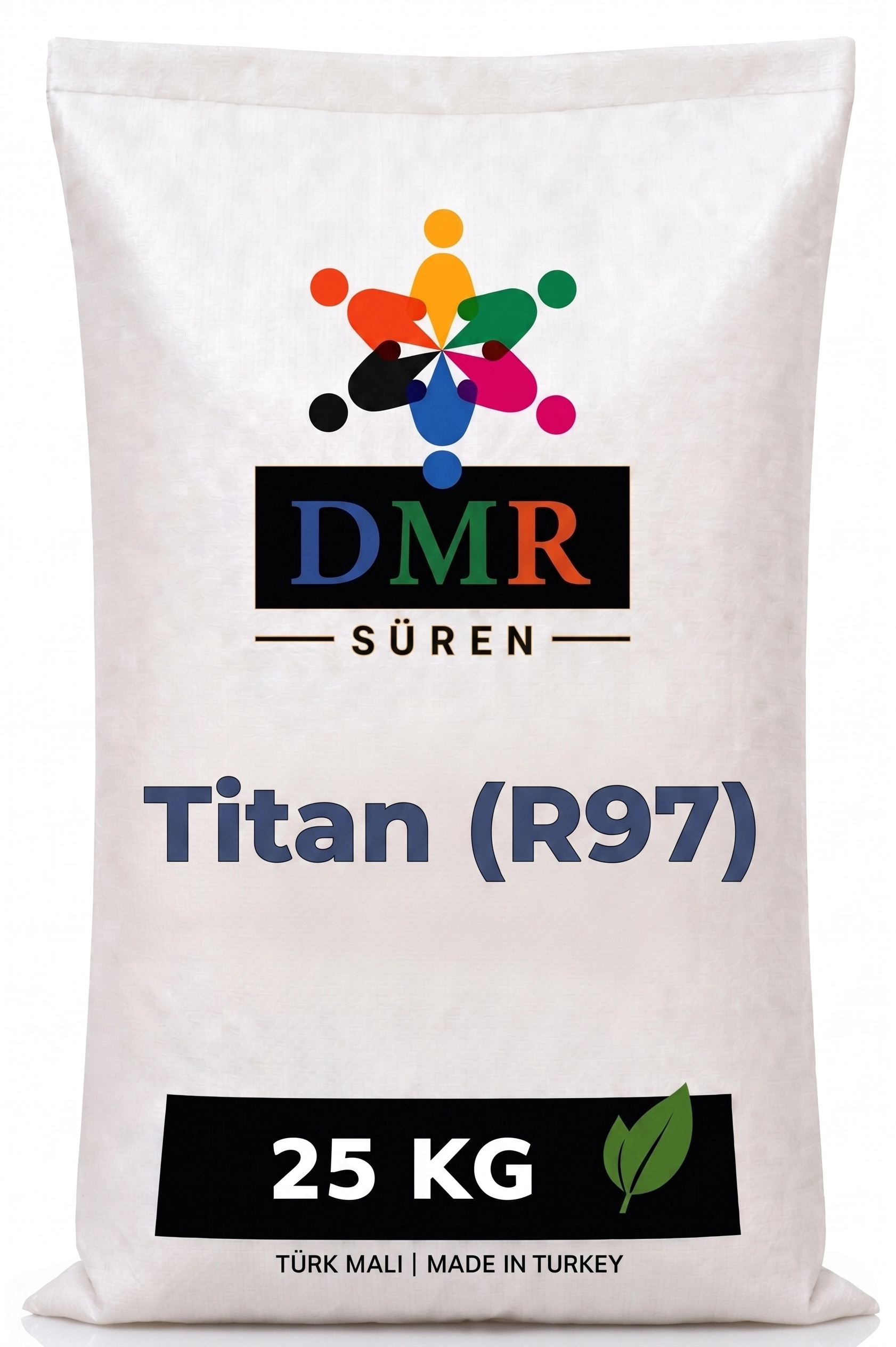 Titan (R97) 25 Kg