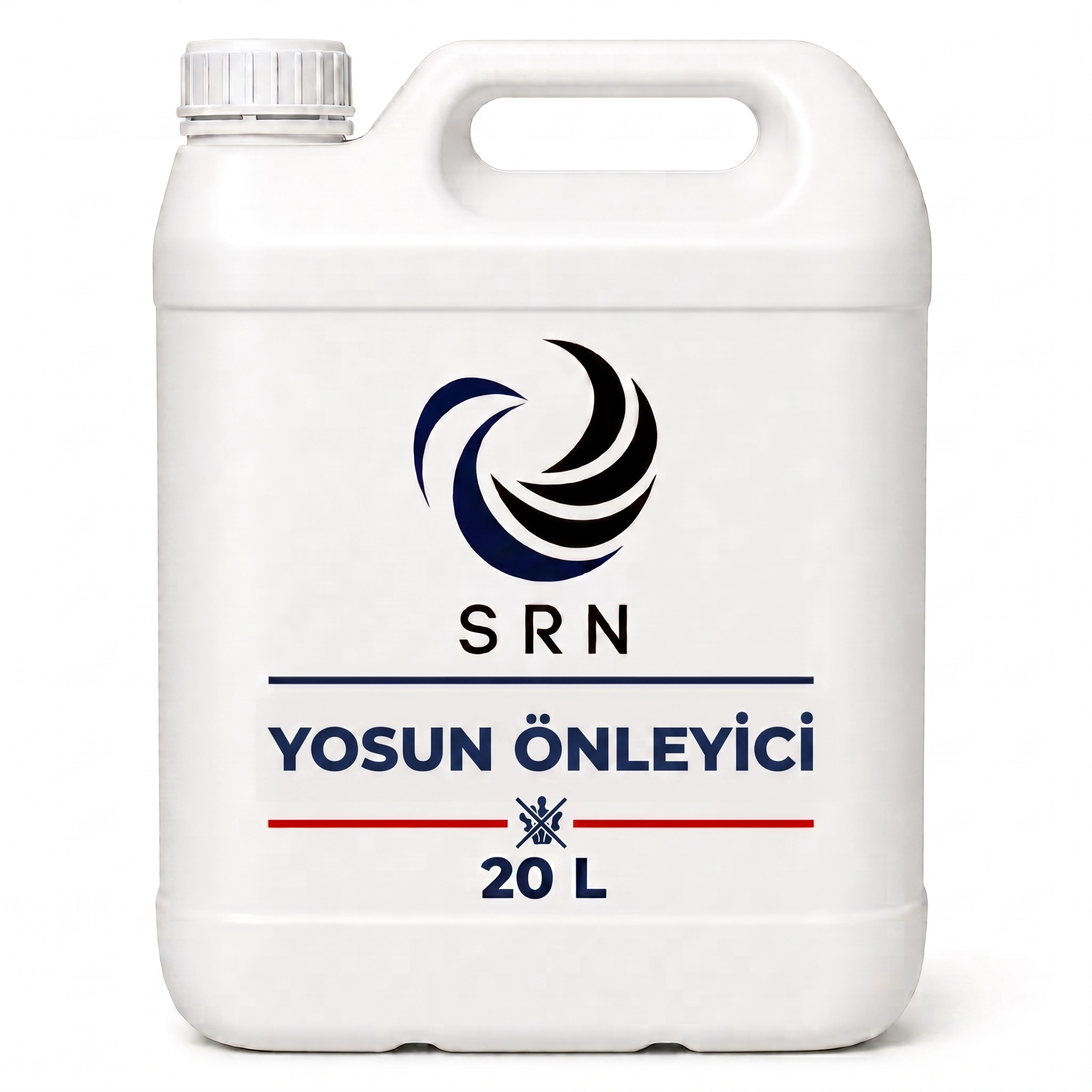 SRN Yosun Önleyici 20 L Pool Algaecide